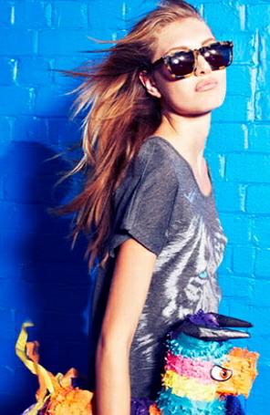 Minkpink: Extends global reach